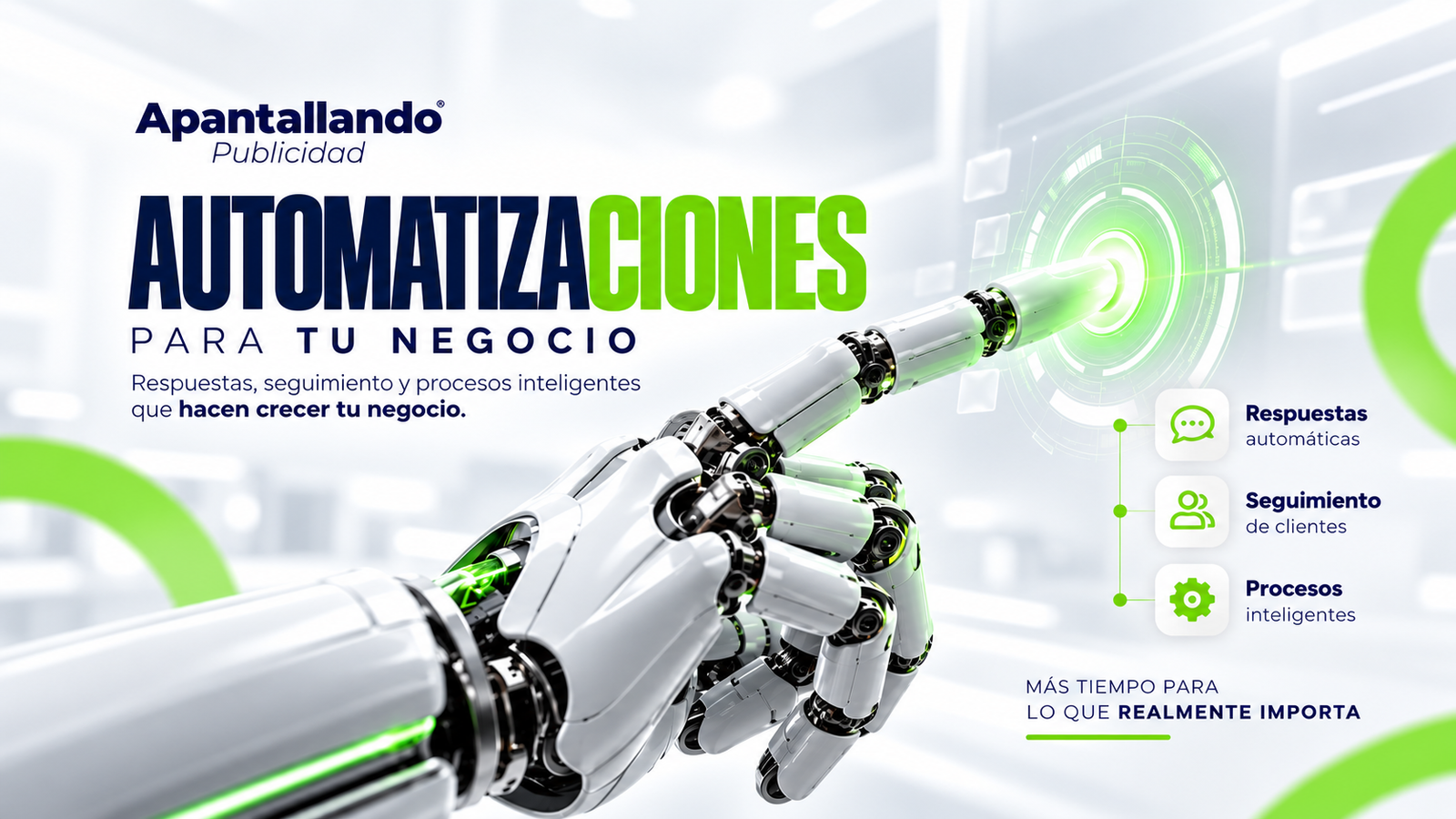 Automatización