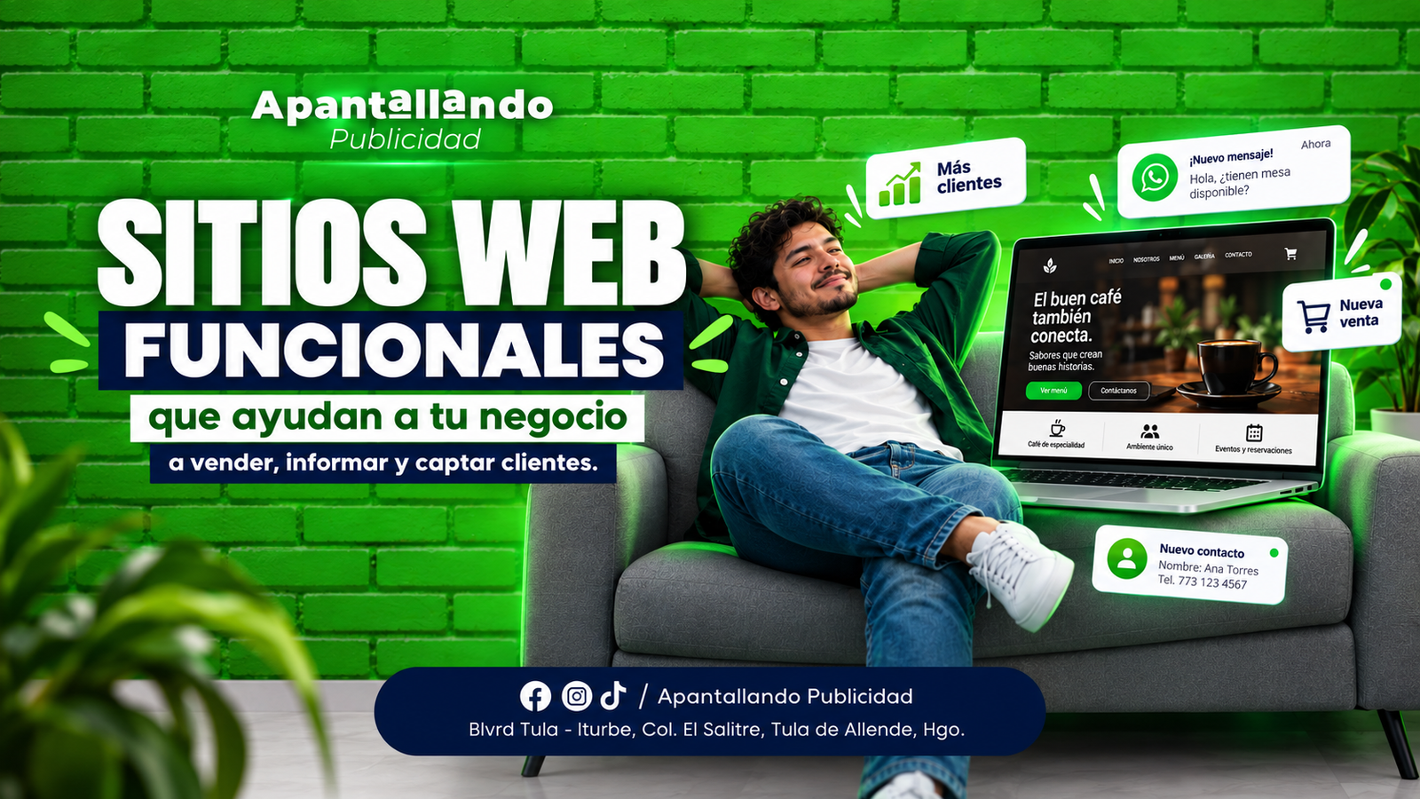 Web funcional